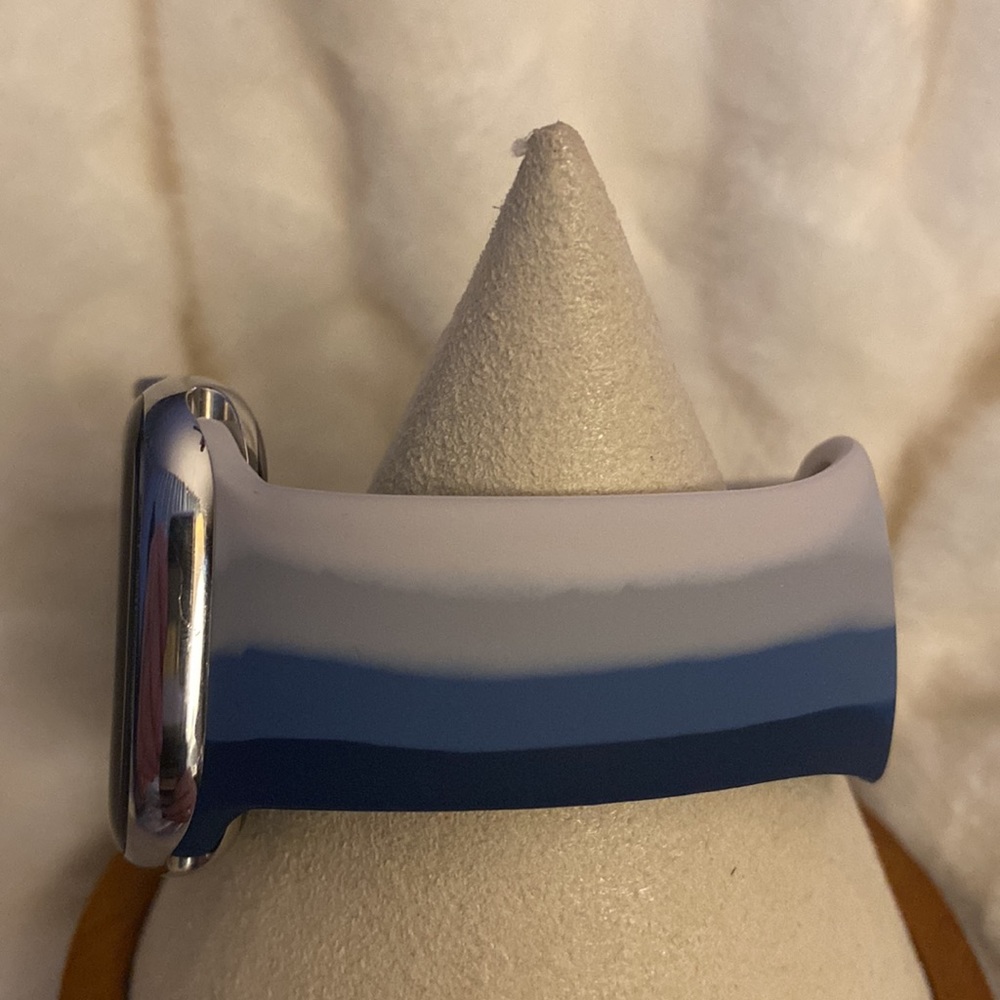 iWatch Silicone Band 38/40/41 - #416
